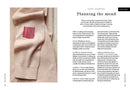The Mending Directory: Over 50 modern stitch patterns for visible repairs