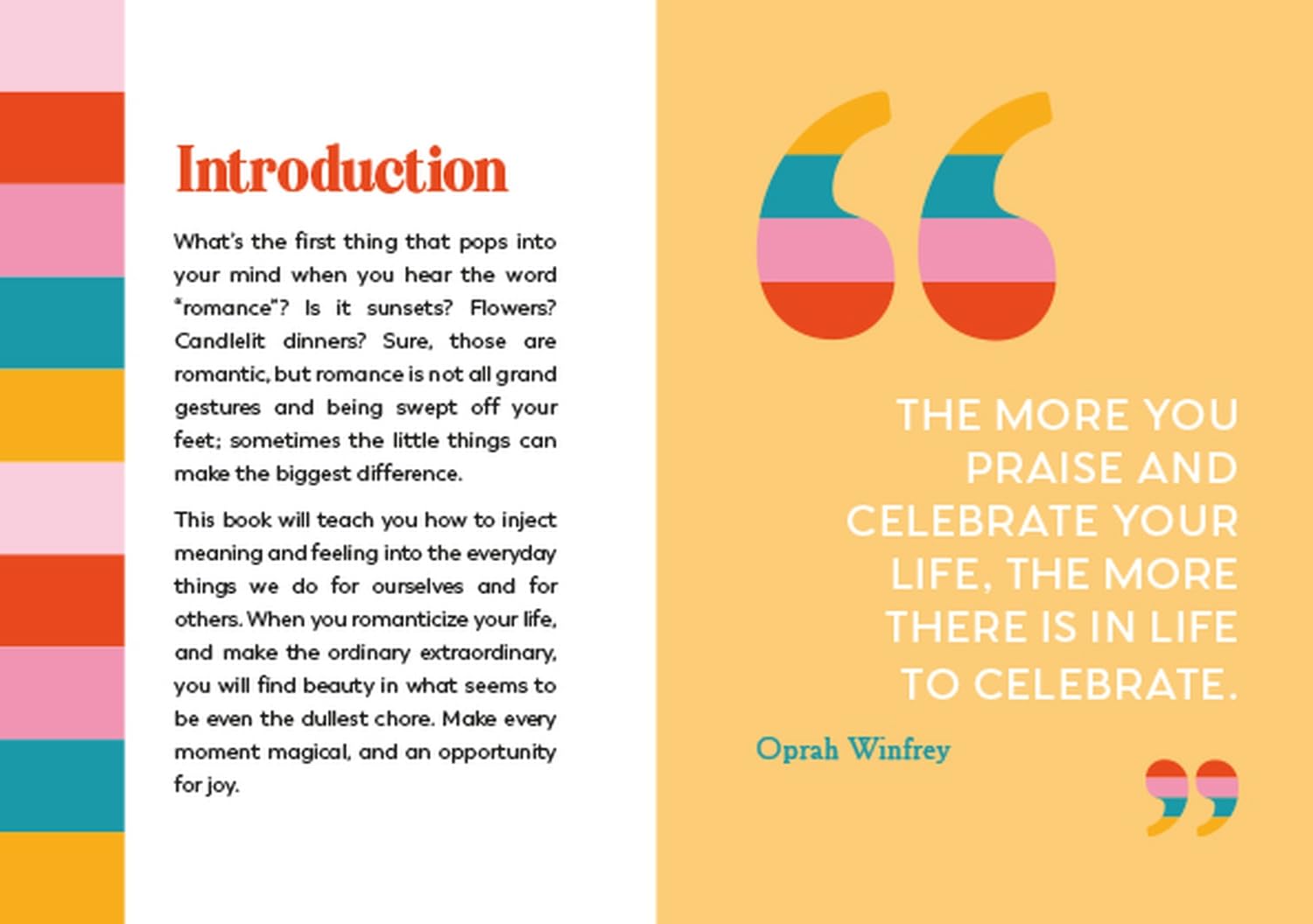 How to Romanticize Your Life: Joyful Tips and Advice to Elevate Every Day