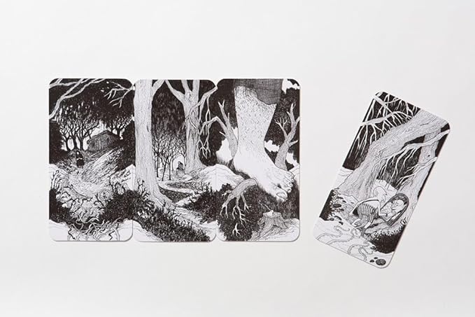 The Hollow Woods