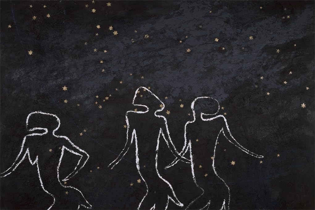 Gavin Jantjes: To Be Free!: A Retrospective 1970 – 2023