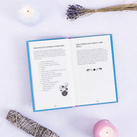 Spells for Self-Care (The Modern Witch's Spells)