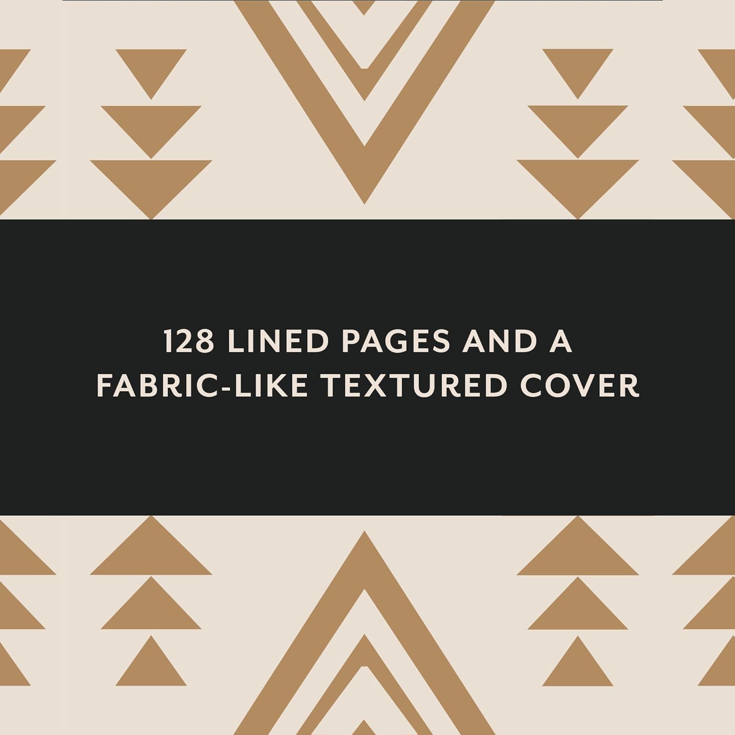 Pendleton Harding Pattern Journal