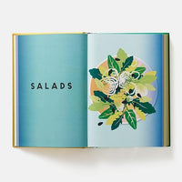 Vegan: The Cookbook