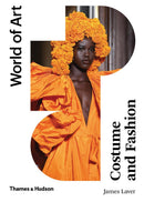 Costume and Fashion (World of Art)