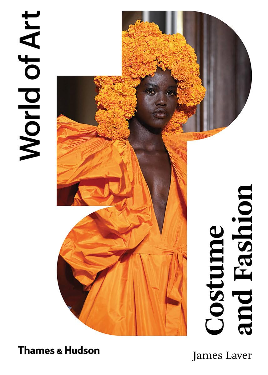 Costume and Fashion (World of Art)