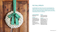 Knitted Gifts for All Seasons: Easy Projects to Make and Share