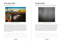 An Artist A Day: A Daily Diary of Artists' Birthdays