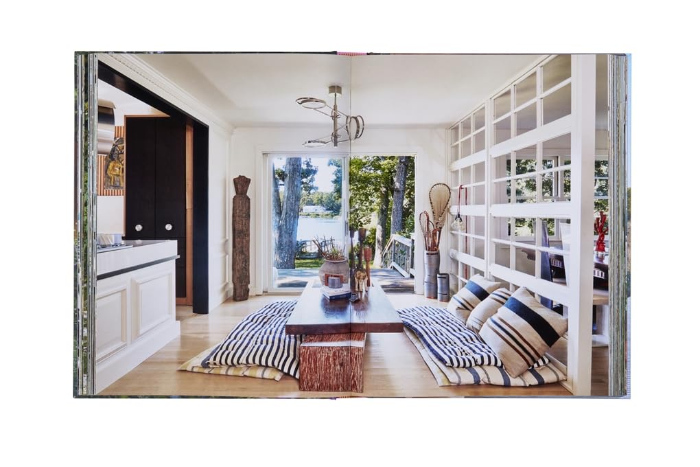 Inside the Hamptons
