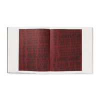 Roni Horn: Seizure of Hope