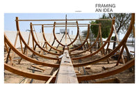 Magan Rediscovered: The Building of a Bronze Age Boat That Sailed the Arabian Gulf