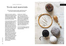The Mending Directory: Over 50 modern stitch patterns for visible repairs