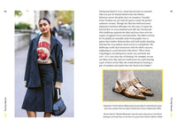 Little Book of Copenhagen Style: The fashion story of the iconic city