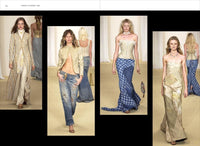 Ralph Lauren Catwalk: The Complete Collections: Official and Authorized