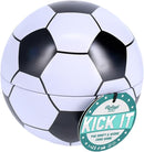 Kick It