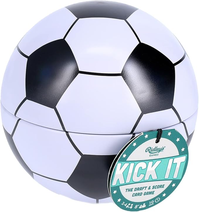 Kick It