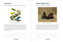 An Artist A Day: A Daily Diary of Artists' Birthdays