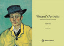 Vincent's Portraits: Paintings and Drawings by Van Gogh