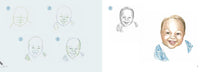 Draw 30: Faces: in easy steps