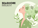Breath Practice Cards: 50 breathwork meditations for mind, body & self