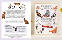 The Ultimate Cross Stitch Pet Collection: Over 400 animal portraits and motifs to stitch