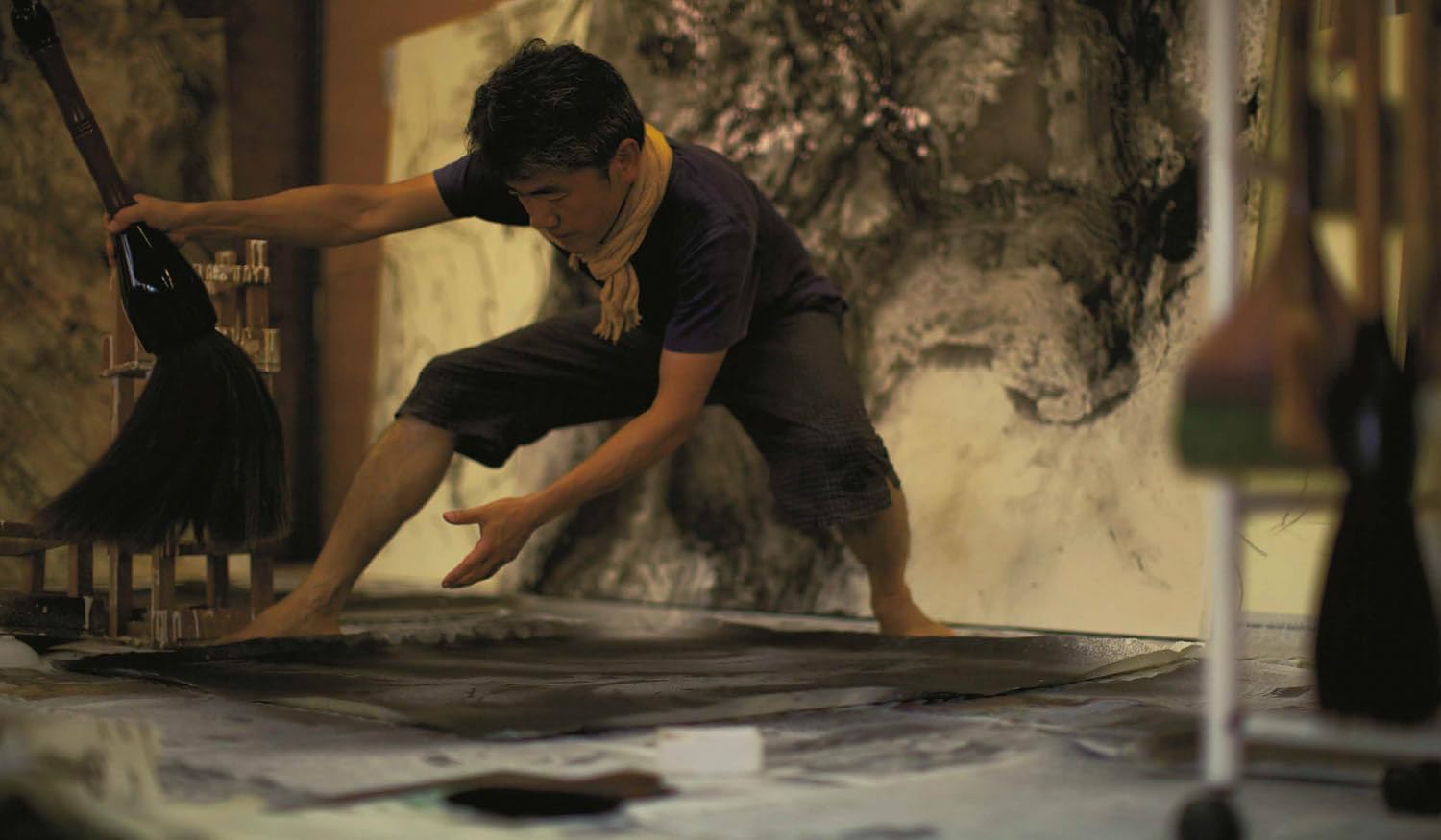 Takehiko Sugawara: Eclectic Japanese Art