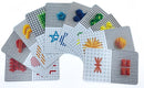 Next-Level Needlepoint Card Deck