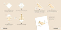 Easy Origami Birds