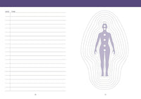 Little Bit of Auras Guided Journal: Your Personal Path to Energy and Wellness: 23