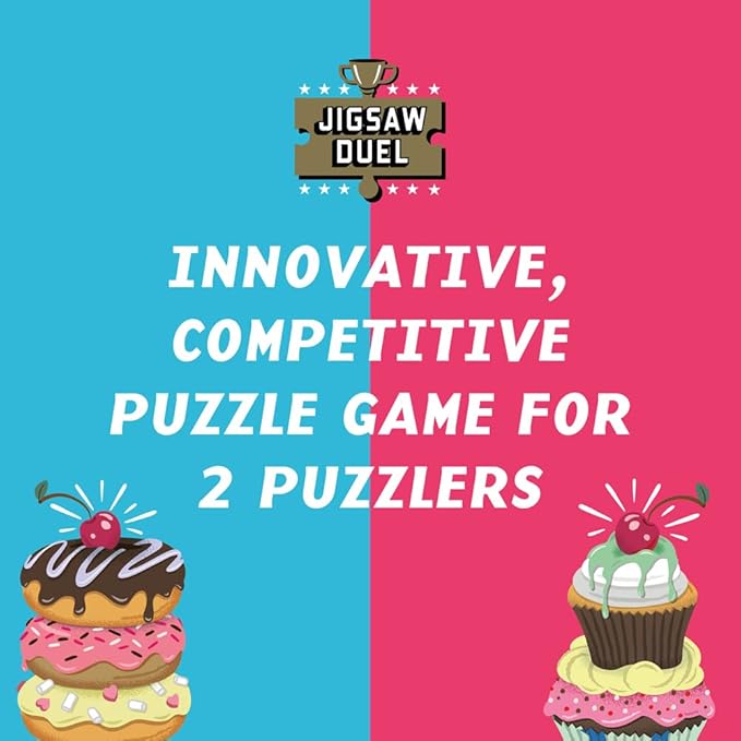 Sugar Showdown