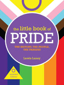 The Little Book of Pride: updated edition