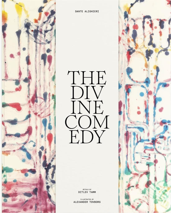 The Divine Comedy