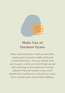 100 Ways to Reconnect with Nature: Everyday cards for wherever you live