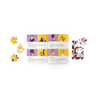 Little People, BIG DREAMS Puzzle