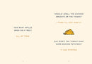 This Is the Only Book of Dad Jokes You’ll Ever Need - 302 of the Best and Most Cringeworthy Dad Jokes