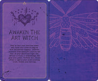 Art Magick Cards