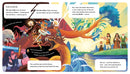 Little Myths: Loki