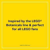 Lego Tiny Garden 1000-Piece Jigsaw Puzzle