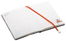 Harry Potter: Hermione Granger Journal with Ribbon Charm