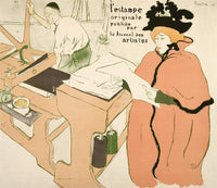 L'Estampe Originale