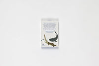 Sharks: A Trump Card Game