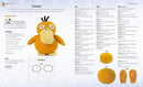 Pokémon Knitting Pikachu Kit