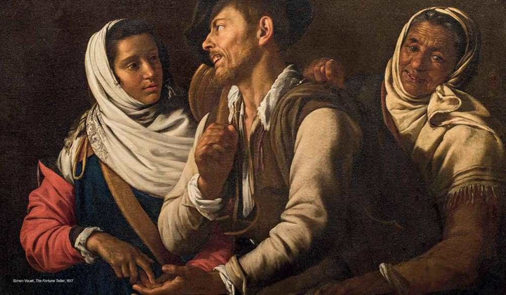 Day for Night: New American Realism