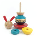 Stacking Toy, Multi