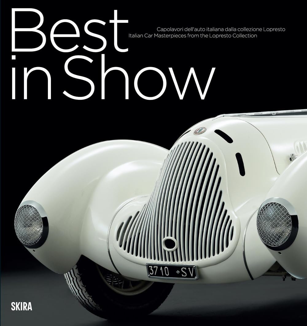 Best in Show