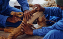 Magan Rediscovered: The Building of a Bronze Age Boat That Sailed the Arabian Gulf