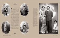 The Unforgettable Maharajas