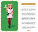 Britney Spears Oracle: A Deck and Guidebook to Be Stronger Than Yesterday