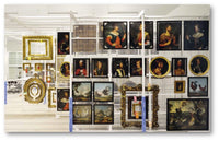Leonardo, Frida and the Others: The History of Art, 800 Years - 100 Artists