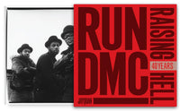 Run-DMC and Raising Hell: 40 Years (The Great Albums)