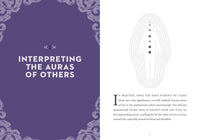 Little Bit of Auras Guided Journal: Your Personal Path to Energy and Wellness: 23